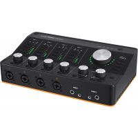 Arturia Interface Audio Audiofuse Studio Rev2 - Vue 5